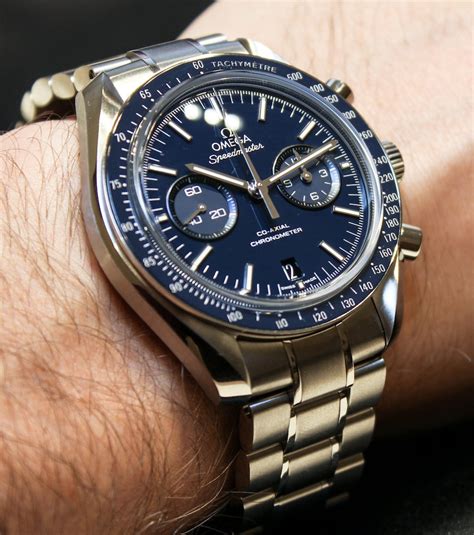 omega speedmaster 57 co-axial|Omega Speedmaster moonwatch bezel.